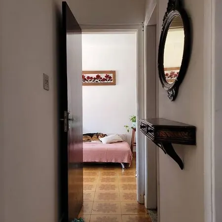 Apartamento no centro de Ubatuba-2